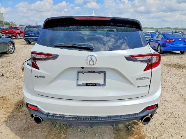 2020 ACURA RDX A-SPEC 6