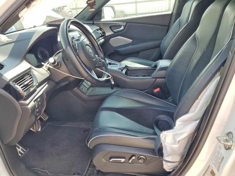 2020 ACURA RDX A-SPEC 7