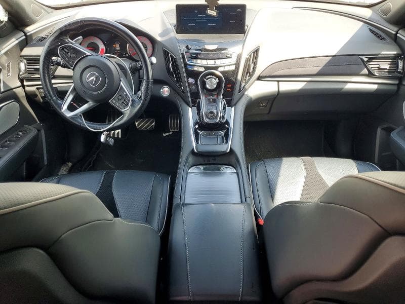 2020 ACURA RDX A-SPEC 8