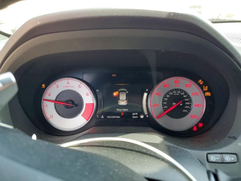 2020 ACURA RDX A-SPEC 9