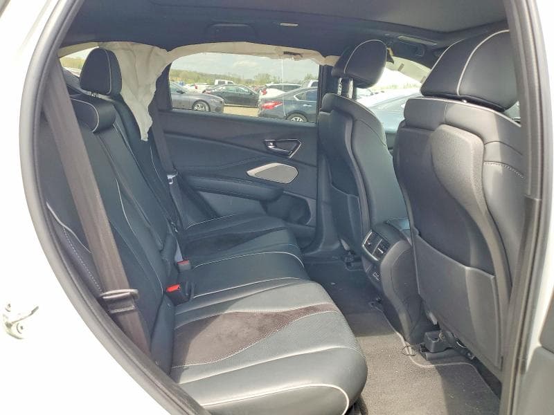 2020 ACURA RDX A-SPEC 10