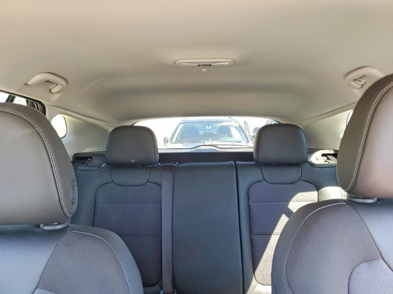2025 CHEVROLET TRAX 1LT 1LT 10