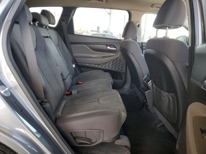 2019 HYUNDAI SANTA FE 11