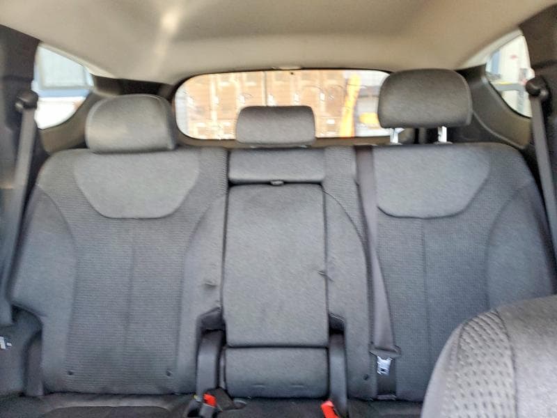 2019 HYUNDAI SANTA FE 10