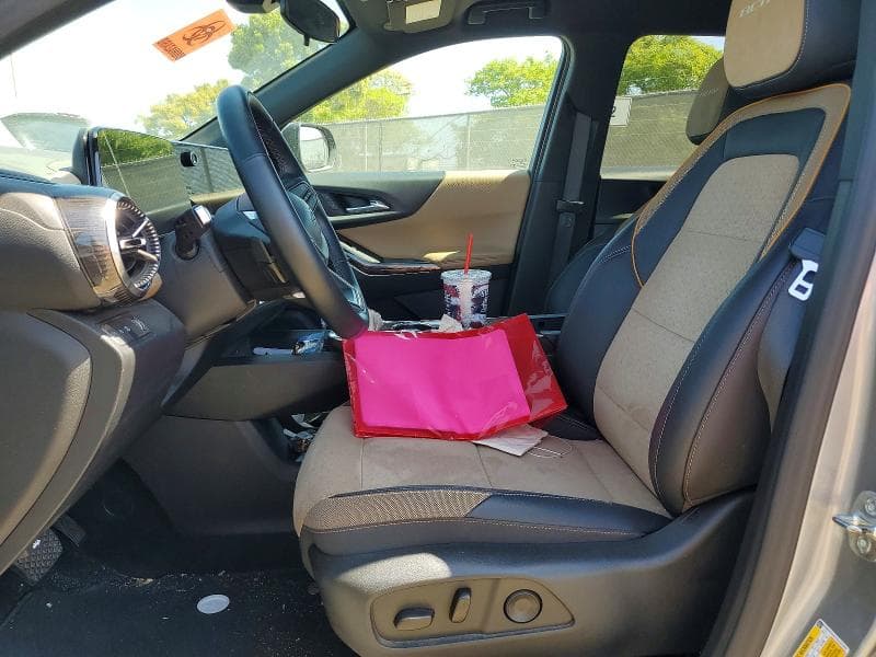2025 CHEVROLET EQUINOX ACTIV 7