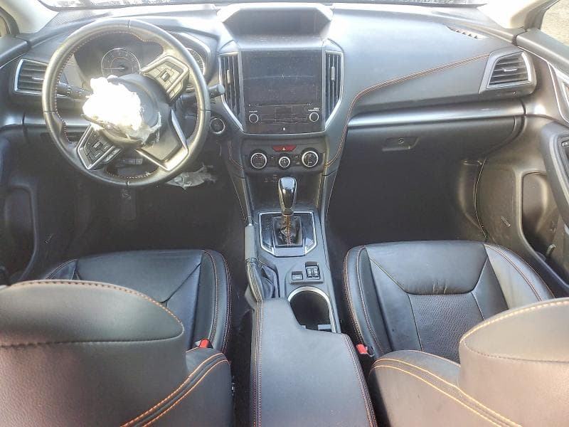 2021 SUBARU CROSSTREK LIMITED LIMITED 8