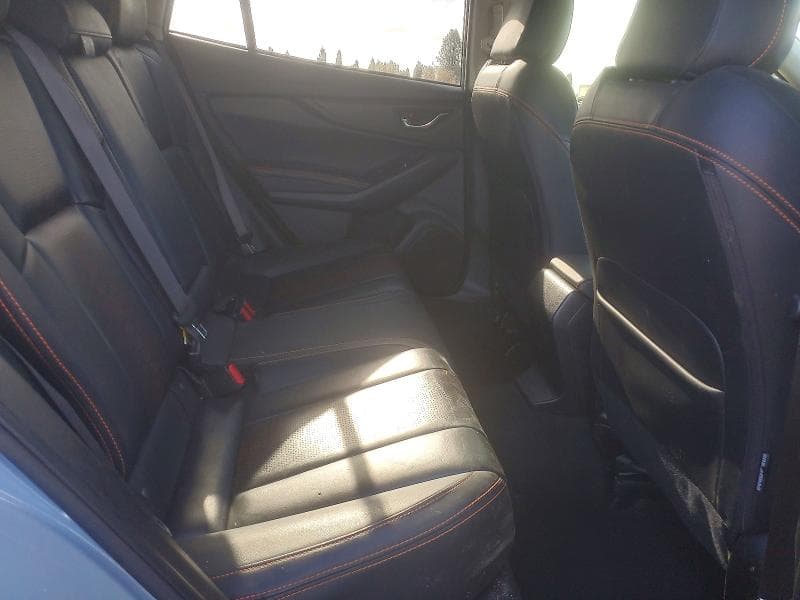 2021 SUBARU CROSSTREK LIMITED LIMITED 10