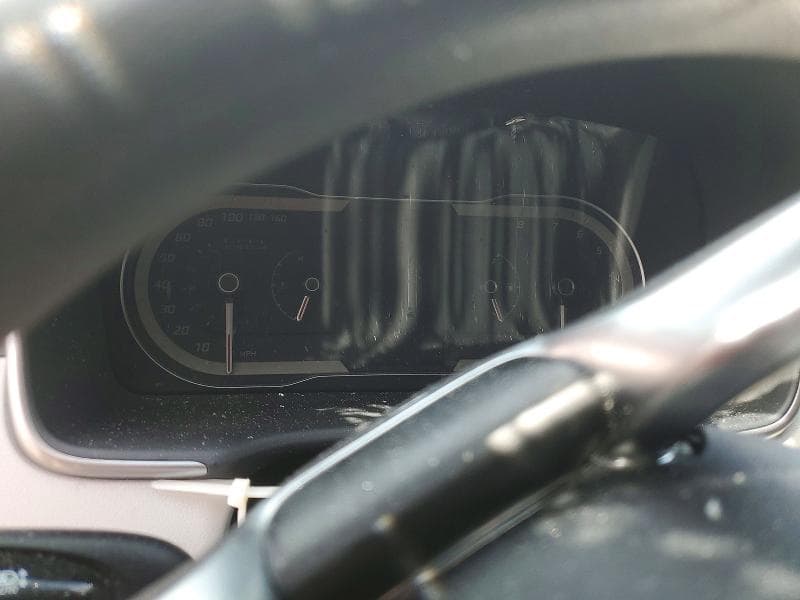 2023 HYUNDAI TUCSON SEL SEL 10