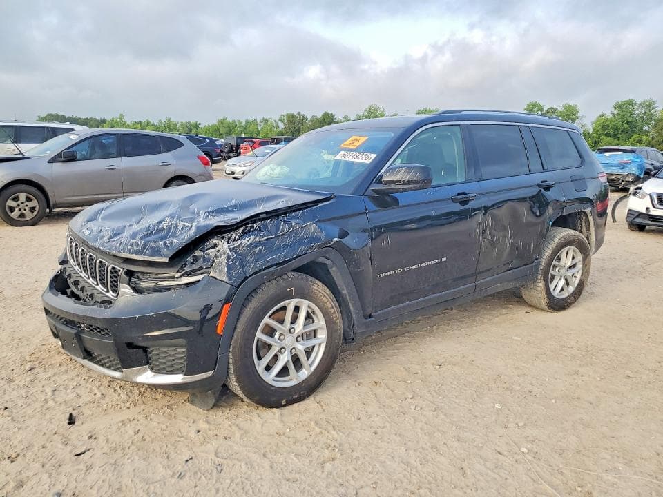 2023 JEEP GRAND CHEROKEE - 1