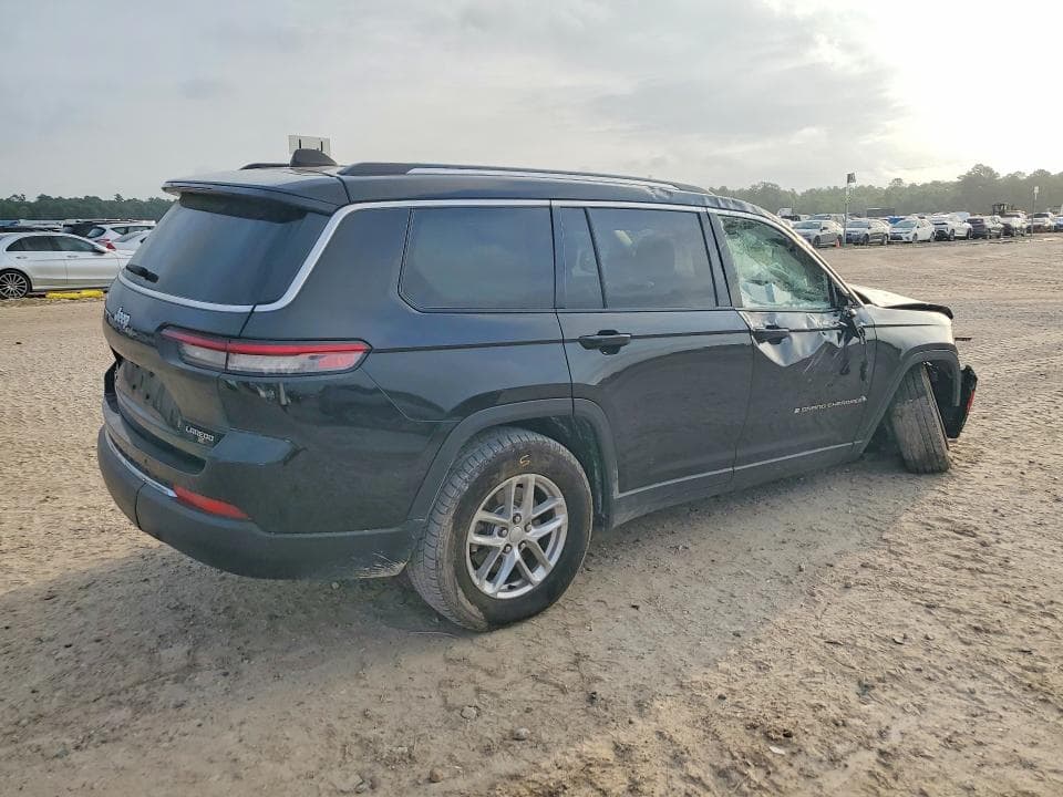 2023 JEEP GRAND CHEROKEE 3