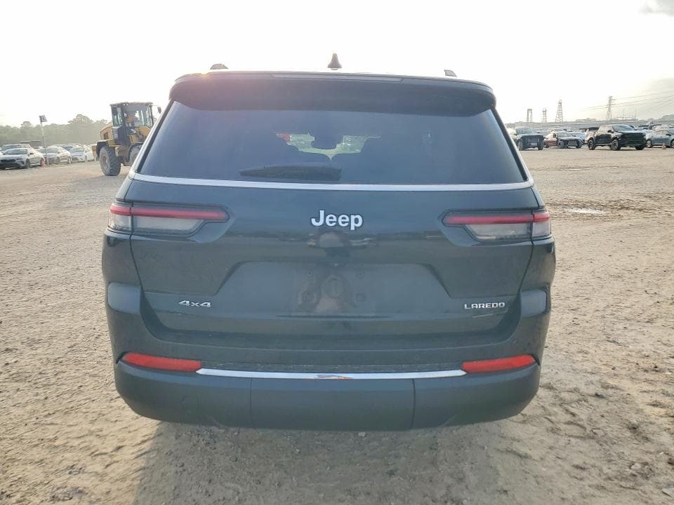 2023 JEEP GRAND CHEROKEE 6