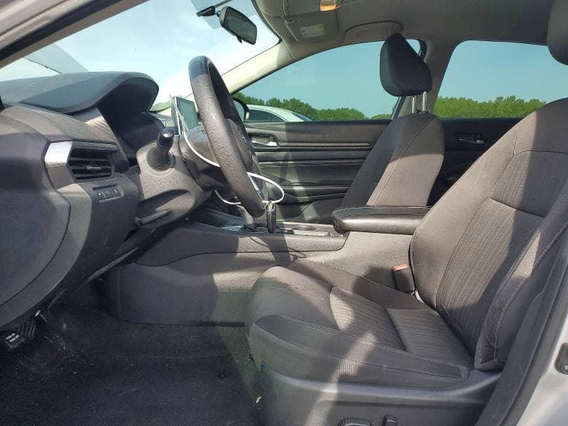 2020 NISSAN ALTIMA S 7