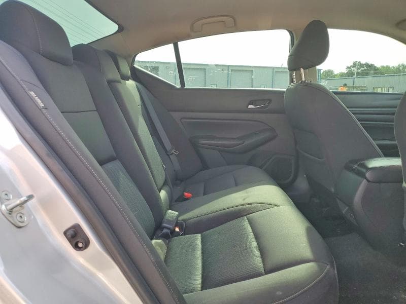 2020 NISSAN ALTIMA S 10