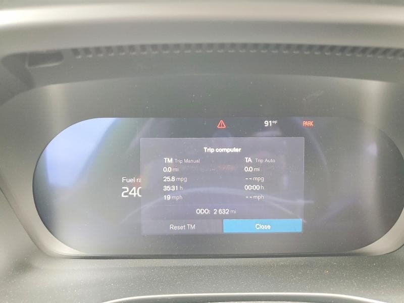 2026 VOLVO XC40 PLUS PLUS 10