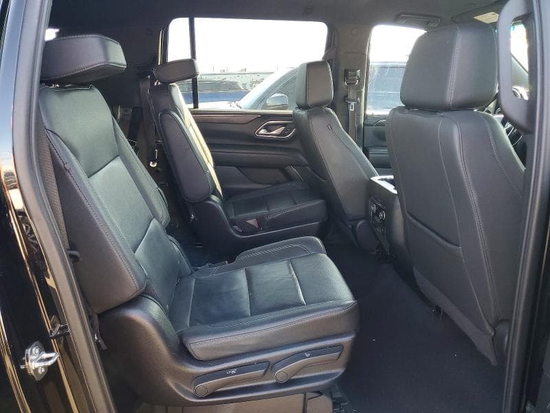 2023 CHEVROLET SUBURBAN C1500 LT C1500 LT 11