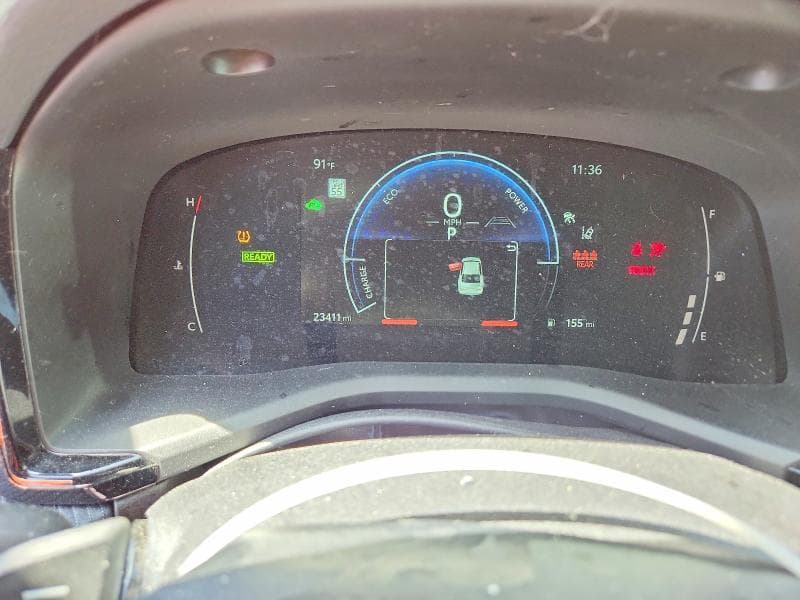 2025 TOYOTA CAMRY SE SE 9