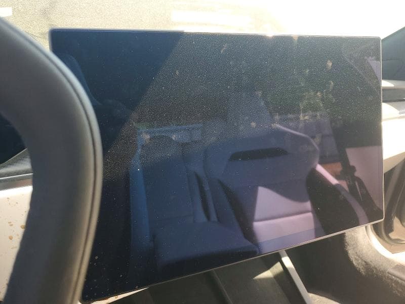 2026 TESLA MODEL S 9