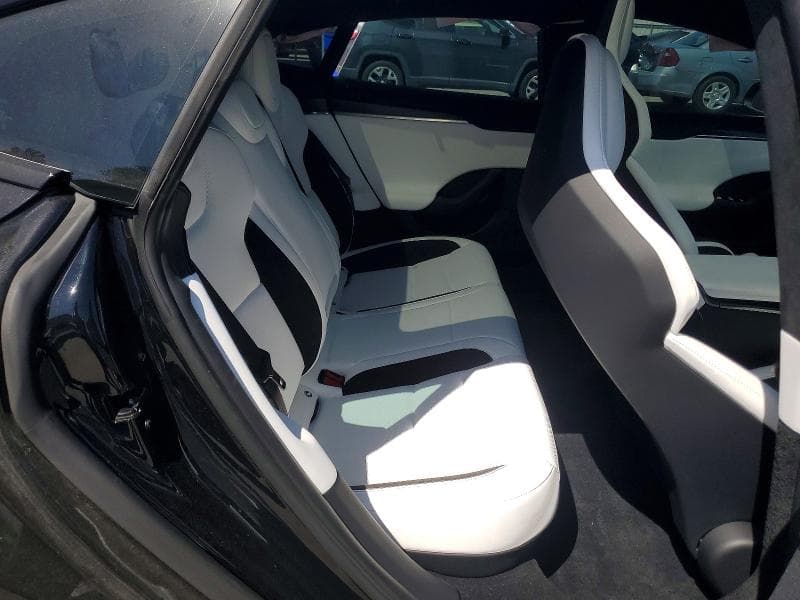 2026 TESLA MODEL S 10