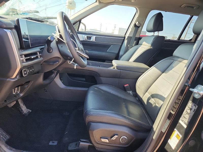 2025 HYUNDAI SANTA FE LIMITED LIMITED 7