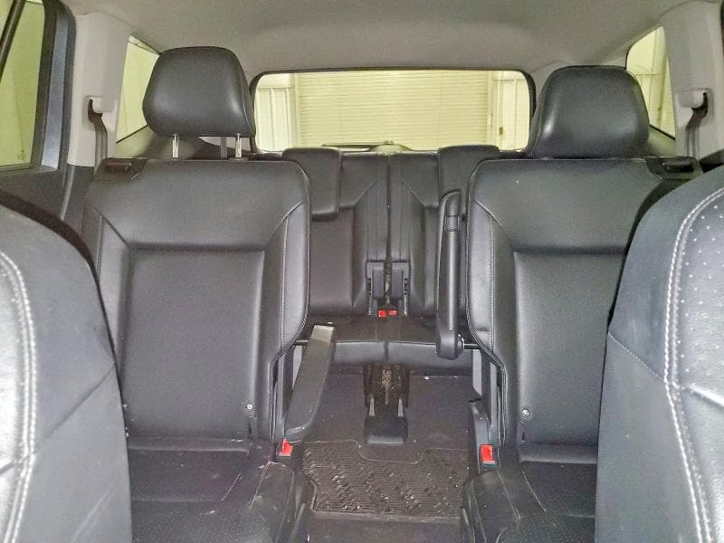 2019 VOLKSWAGEN ATLAS SE SE 11