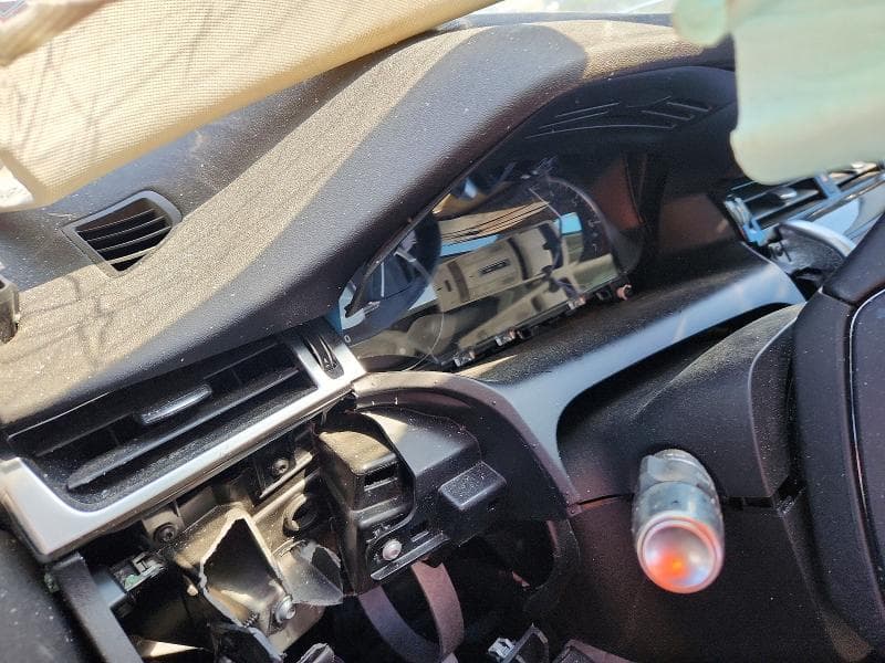 2021 LAND ROVER DISCOVERY SPORT S 9