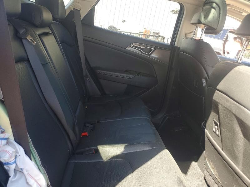 2024 KIA SPORTAGE SX SX 11