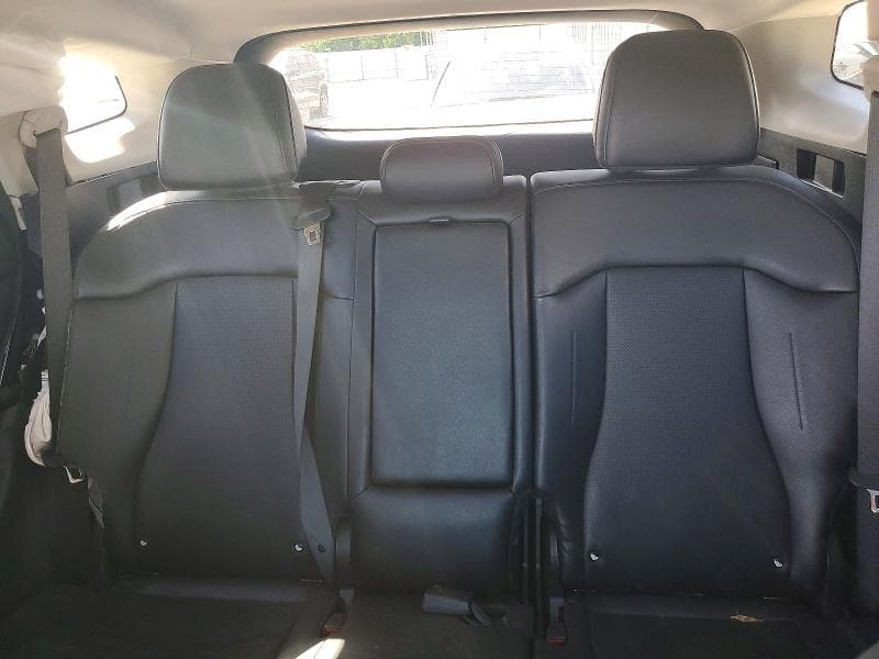 2024 KIA SPORTAGE SX SX 10