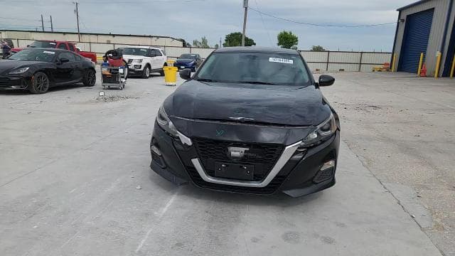 2020 NISSAN ALTIMA S S 13