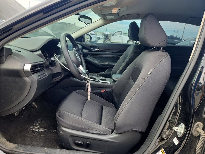 2020 NISSAN ALTIMA S S 7