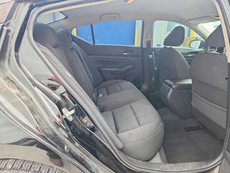 2020 NISSAN ALTIMA S S 10