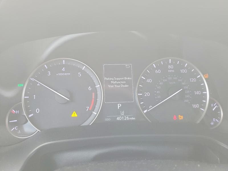 2022 LEXUS RX 350 9