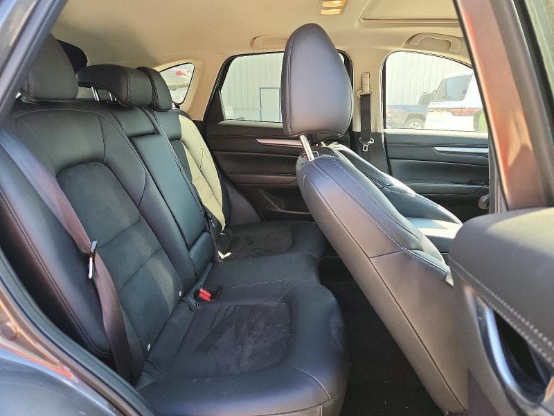 2019 MAZDA CX-5 TOURING 11
