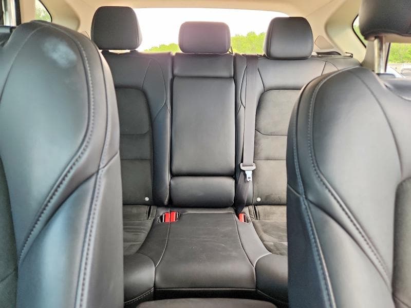 2019 MAZDA CX-5 TOURING 10