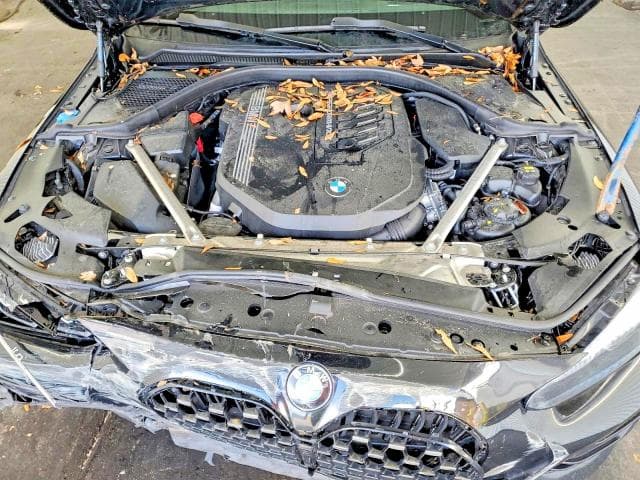 2021 BMW M440XI 11