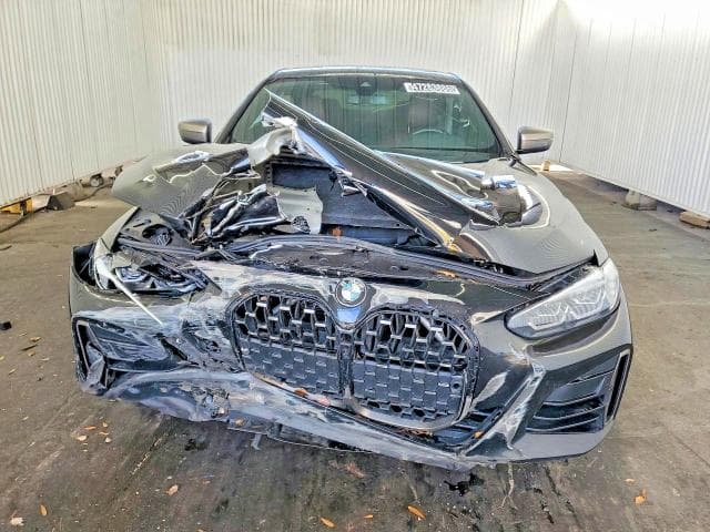 2021 BMW M440XI 5