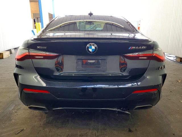 2021 BMW M440XI 6
