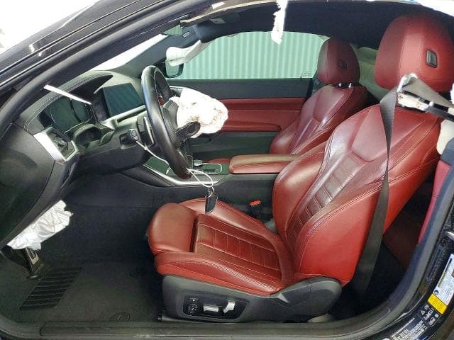 2021 BMW M440XI 7