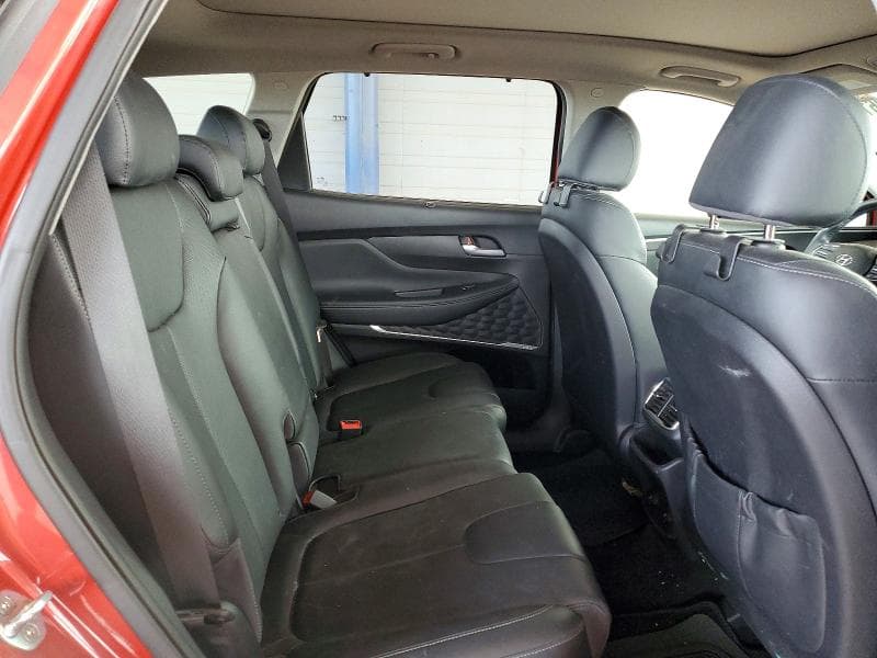 2020 HYUNDAI SANTA FE SEL 2.0T 11