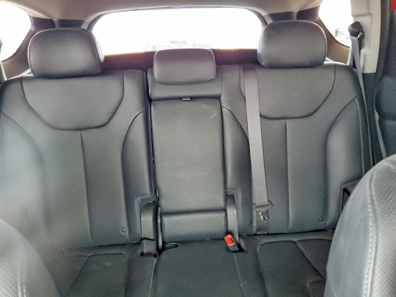 2020 HYUNDAI SANTA FE SEL 2.0T 10