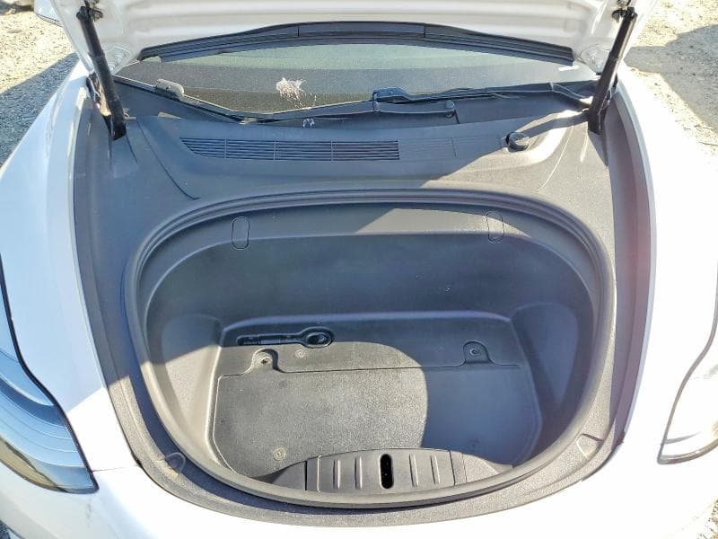 2019 TESLA MODEL 3 11