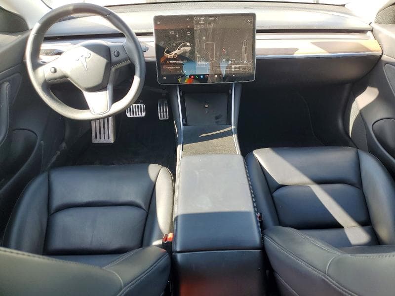 2019 TESLA MODEL 3 8