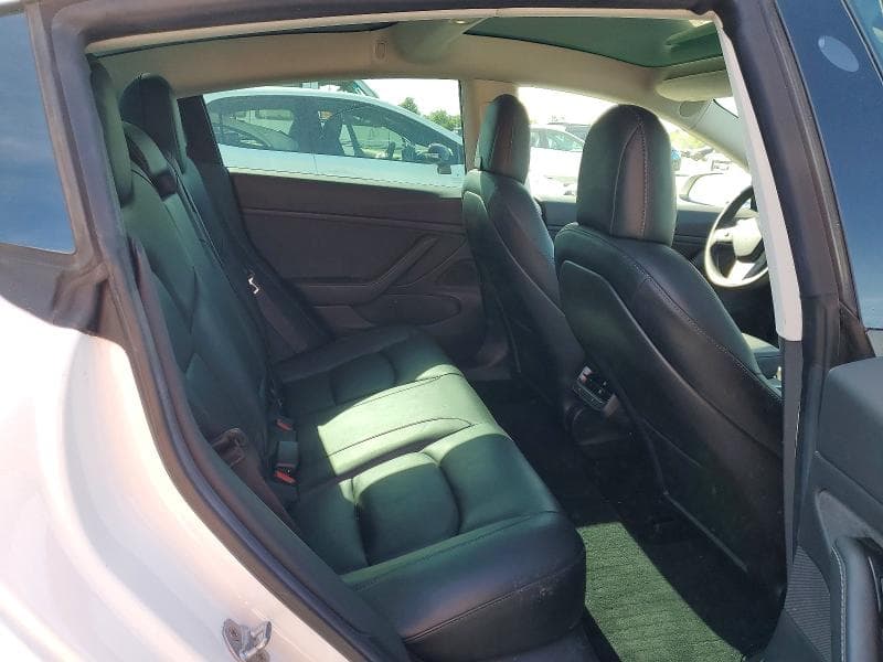2019 TESLA MODEL 3 10