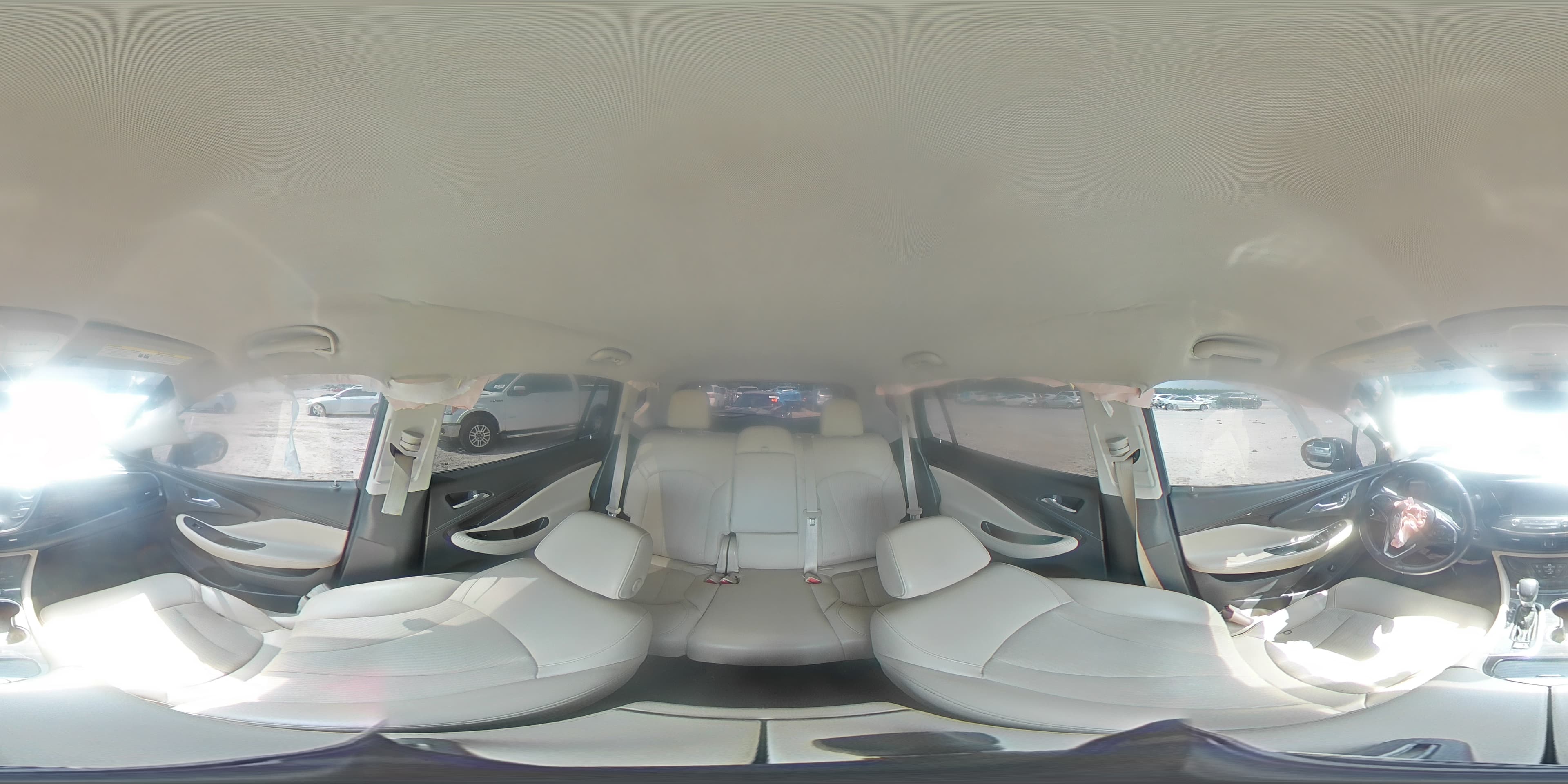 2020 BUICK ENVISION 15