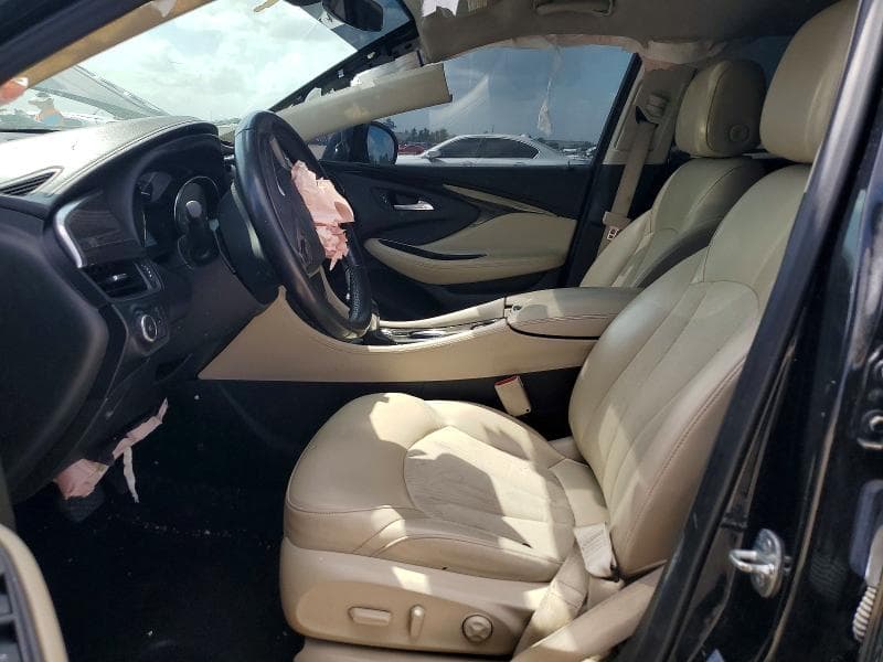 2020 BUICK ENVISION 7