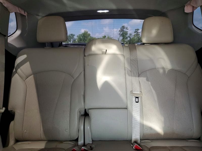 2020 BUICK ENVISION 10