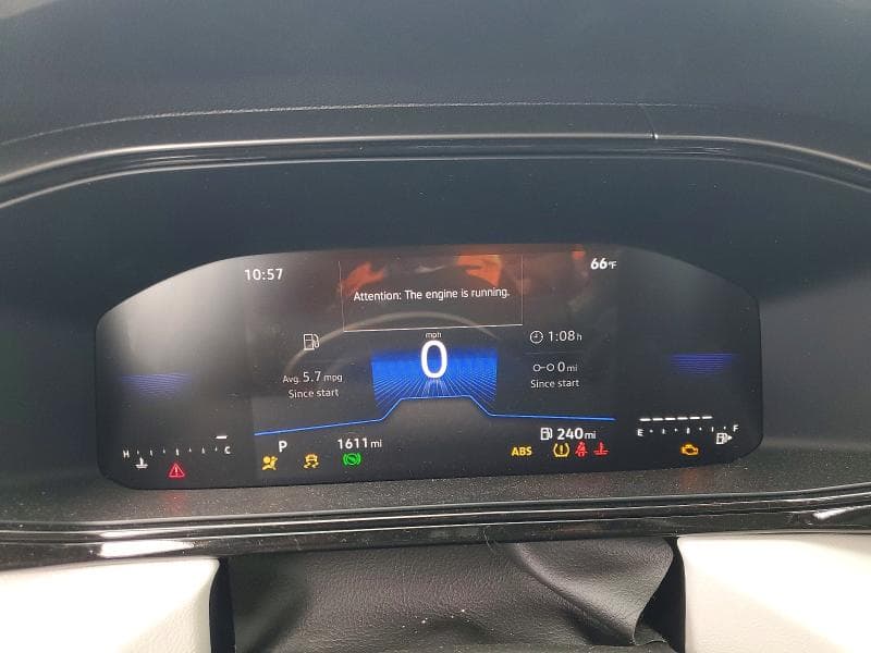 2025 VOLKSWAGEN TAOS S 9