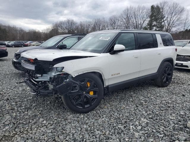 2023 RIVIAN R1S LAUNCH EDITION - 1