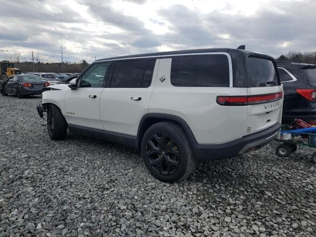 2023 RIVIAN R1S LAUNCH EDITION 2