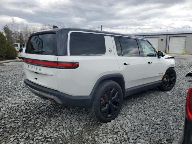 2023 RIVIAN R1S LAUNCH EDITION 3