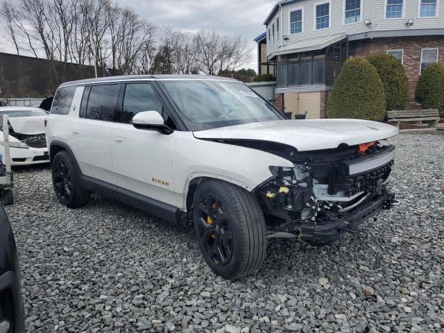 2023 RIVIAN R1S LAUNCH EDITION 4